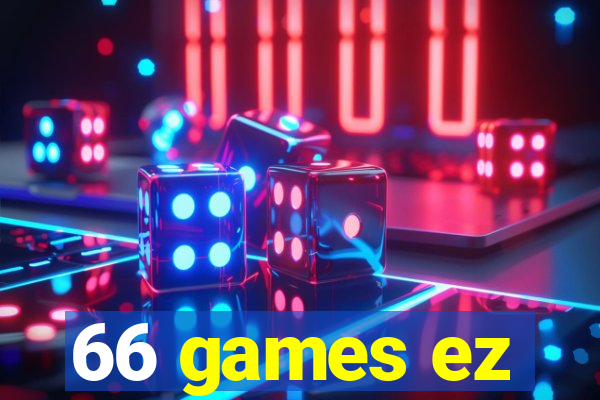 66 games ez